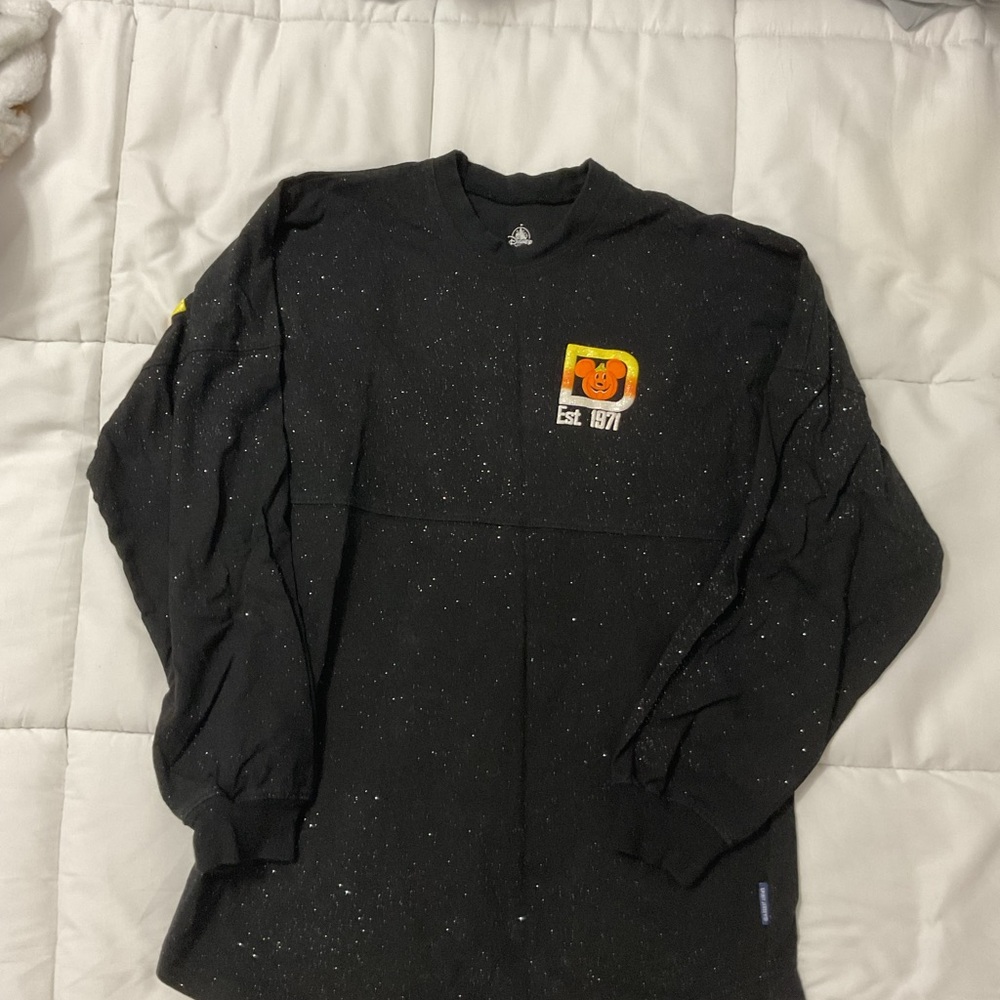 Disney Halloween Spirit Jersey